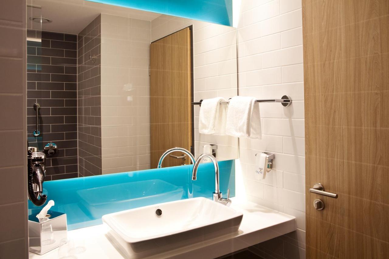 Holiday Inn Express - Remscheid Esterno foto