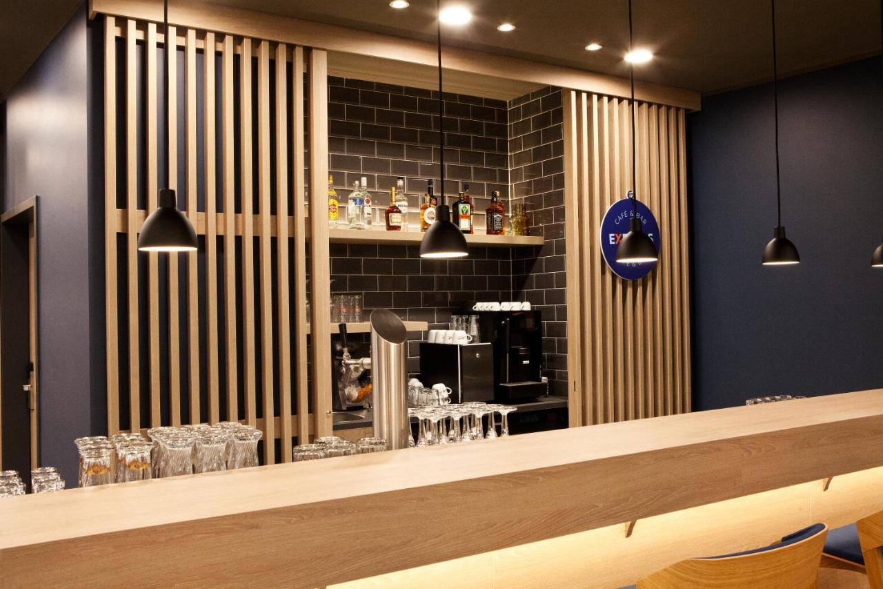 Holiday Inn Express - Remscheid Esterno foto