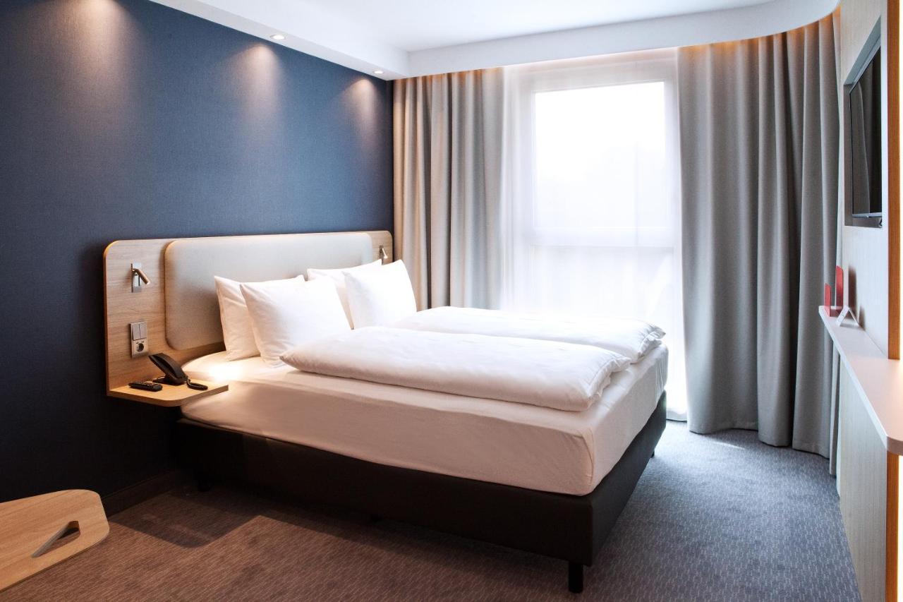Holiday Inn Express - Remscheid Esterno foto