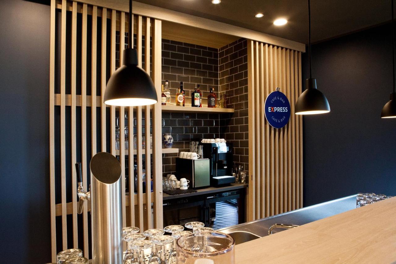 Holiday Inn Express - Remscheid Esterno foto