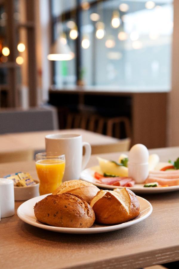 Holiday Inn Express - Remscheid Esterno foto