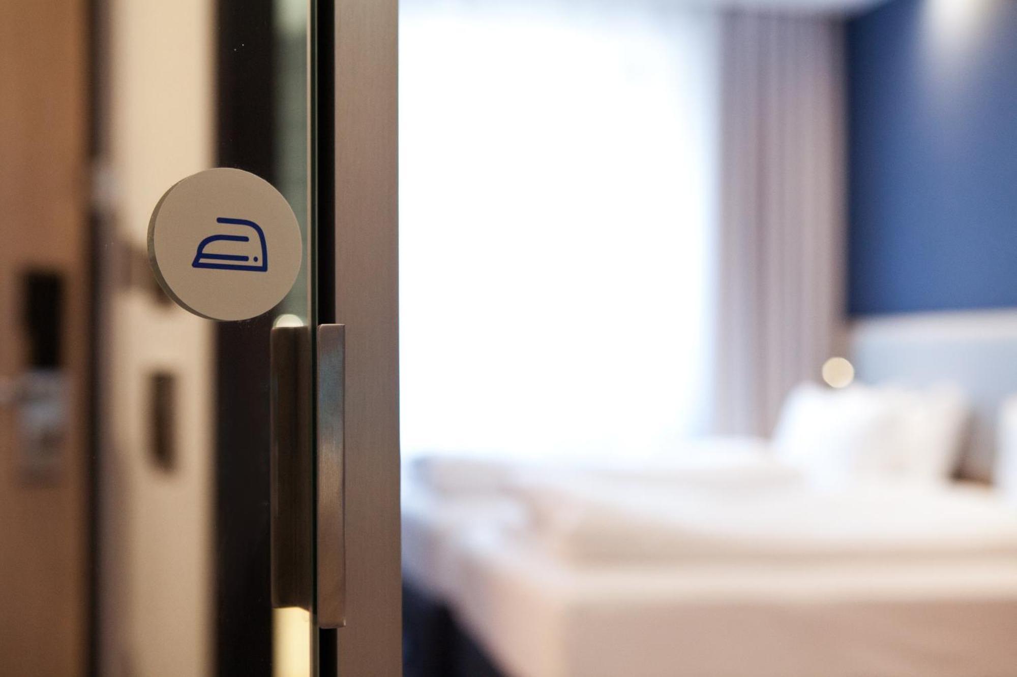 Holiday Inn Express - Remscheid Esterno foto
