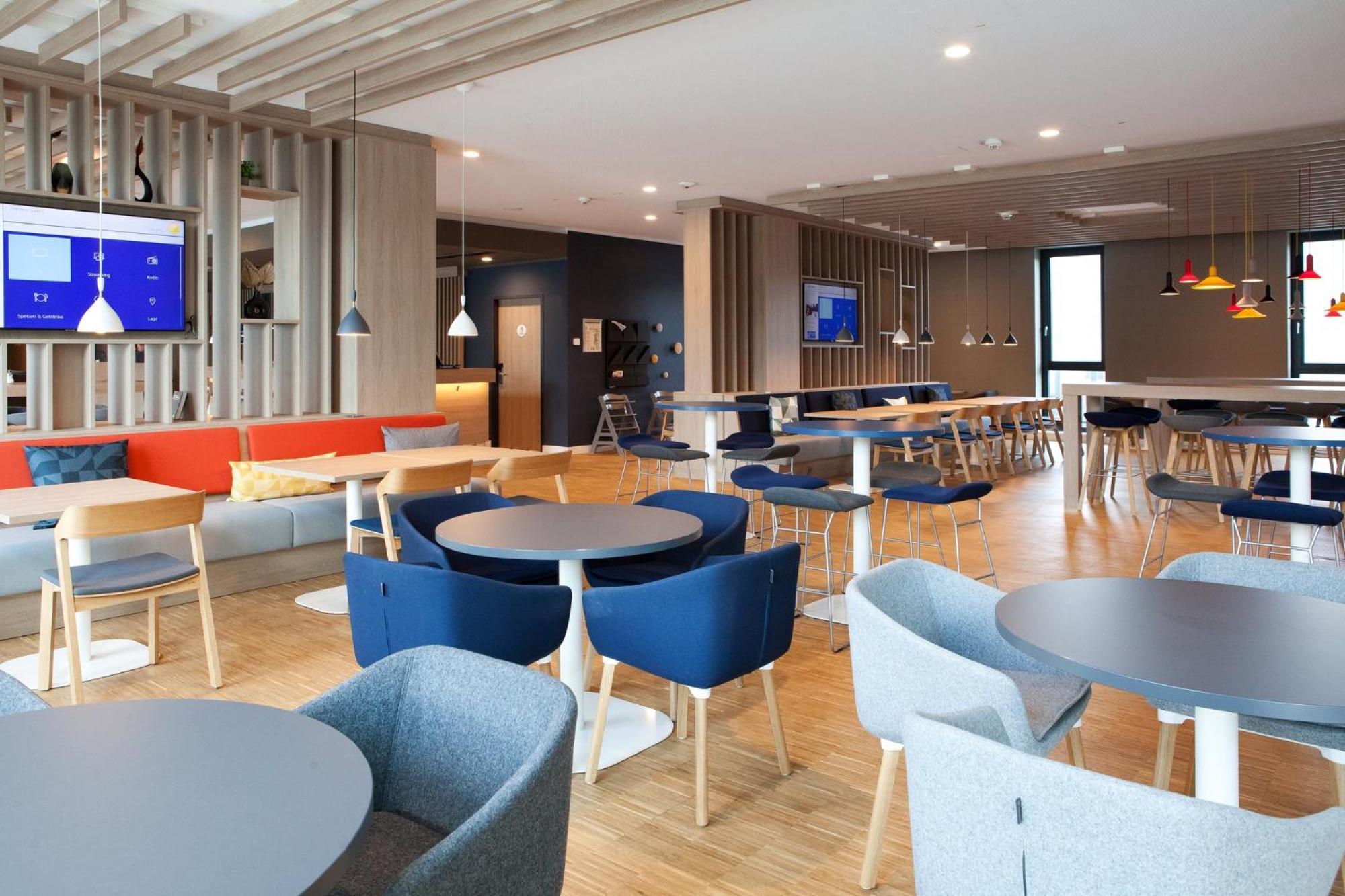 Holiday Inn Express - Remscheid Esterno foto