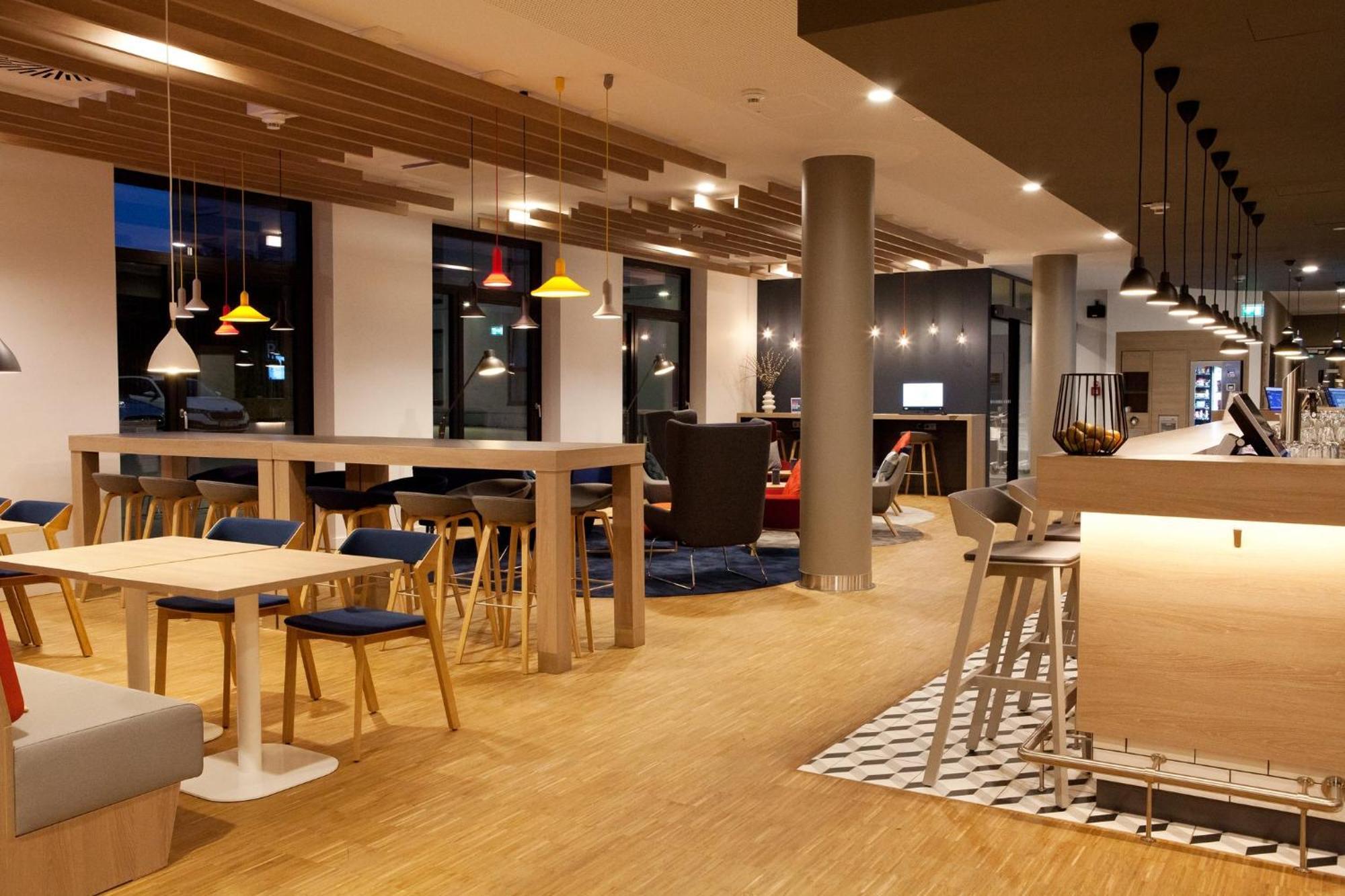 Holiday Inn Express - Remscheid Esterno foto