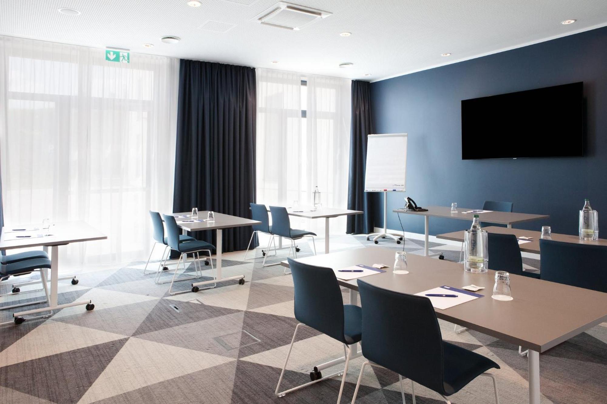 Holiday Inn Express - Remscheid Esterno foto
