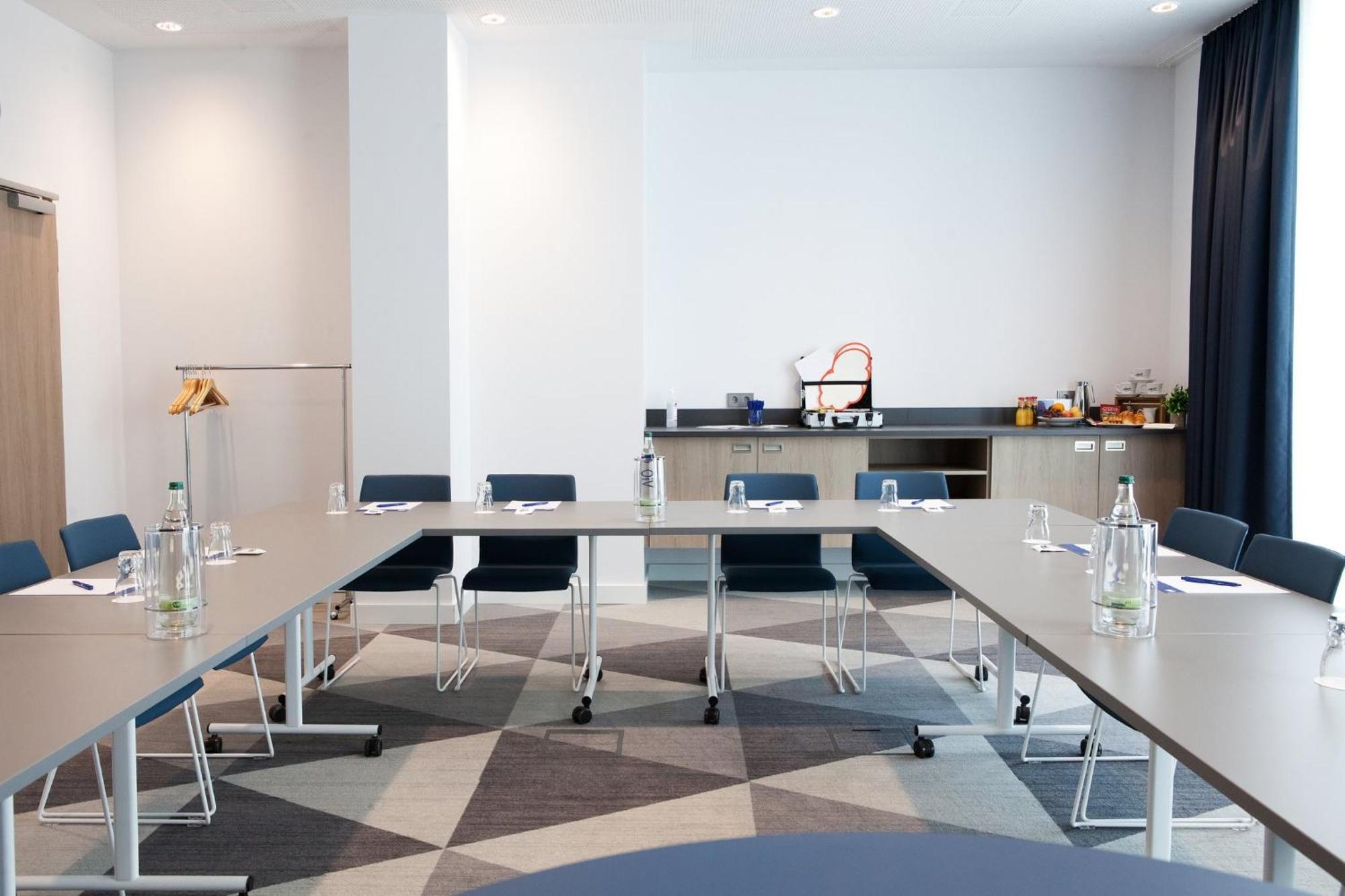 Holiday Inn Express - Remscheid Esterno foto