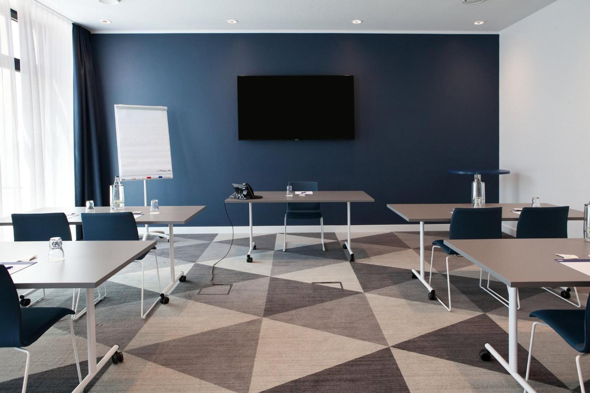 Holiday Inn Express - Remscheid Esterno foto