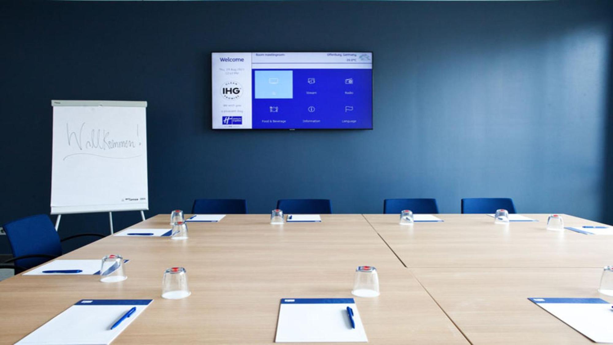 Holiday Inn Express - Remscheid Esterno foto