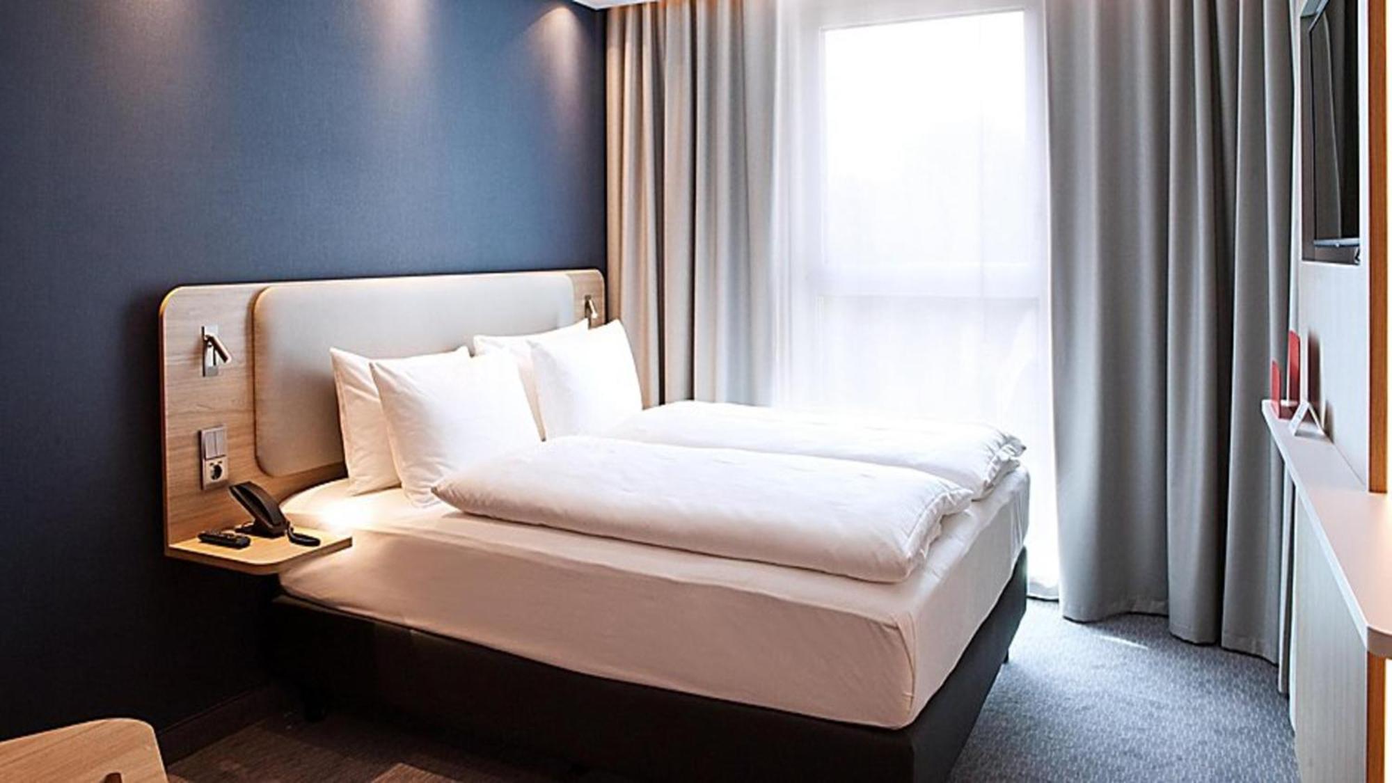 Holiday Inn Express - Remscheid Esterno foto
