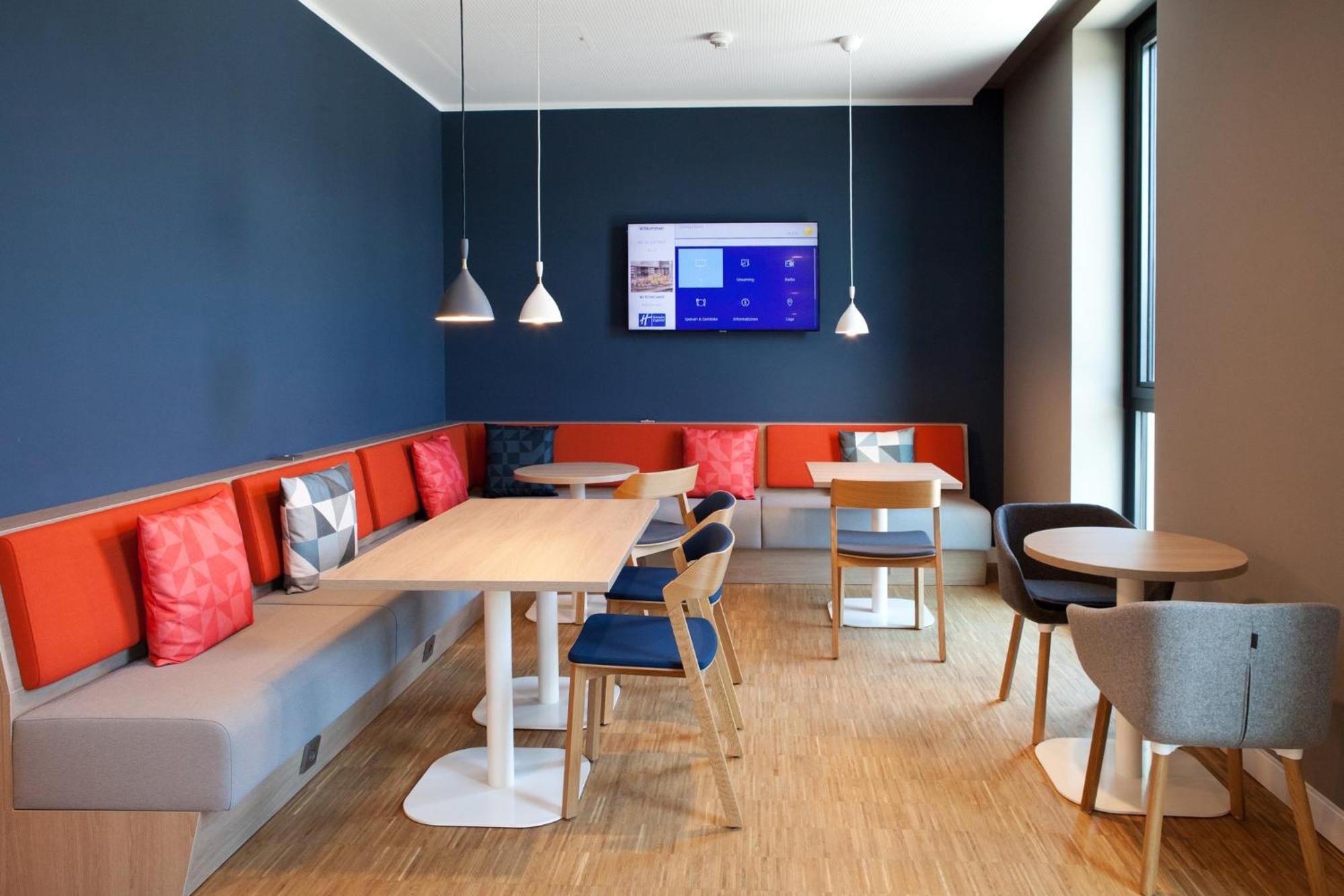 Holiday Inn Express - Remscheid Esterno foto