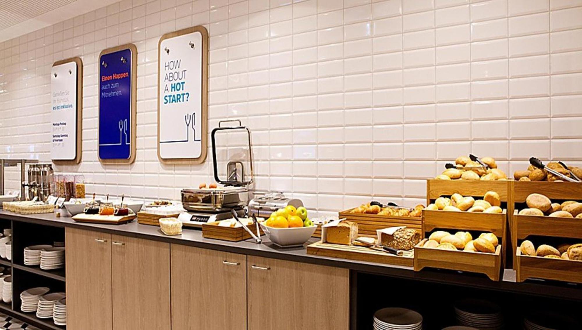 Holiday Inn Express - Remscheid Esterno foto