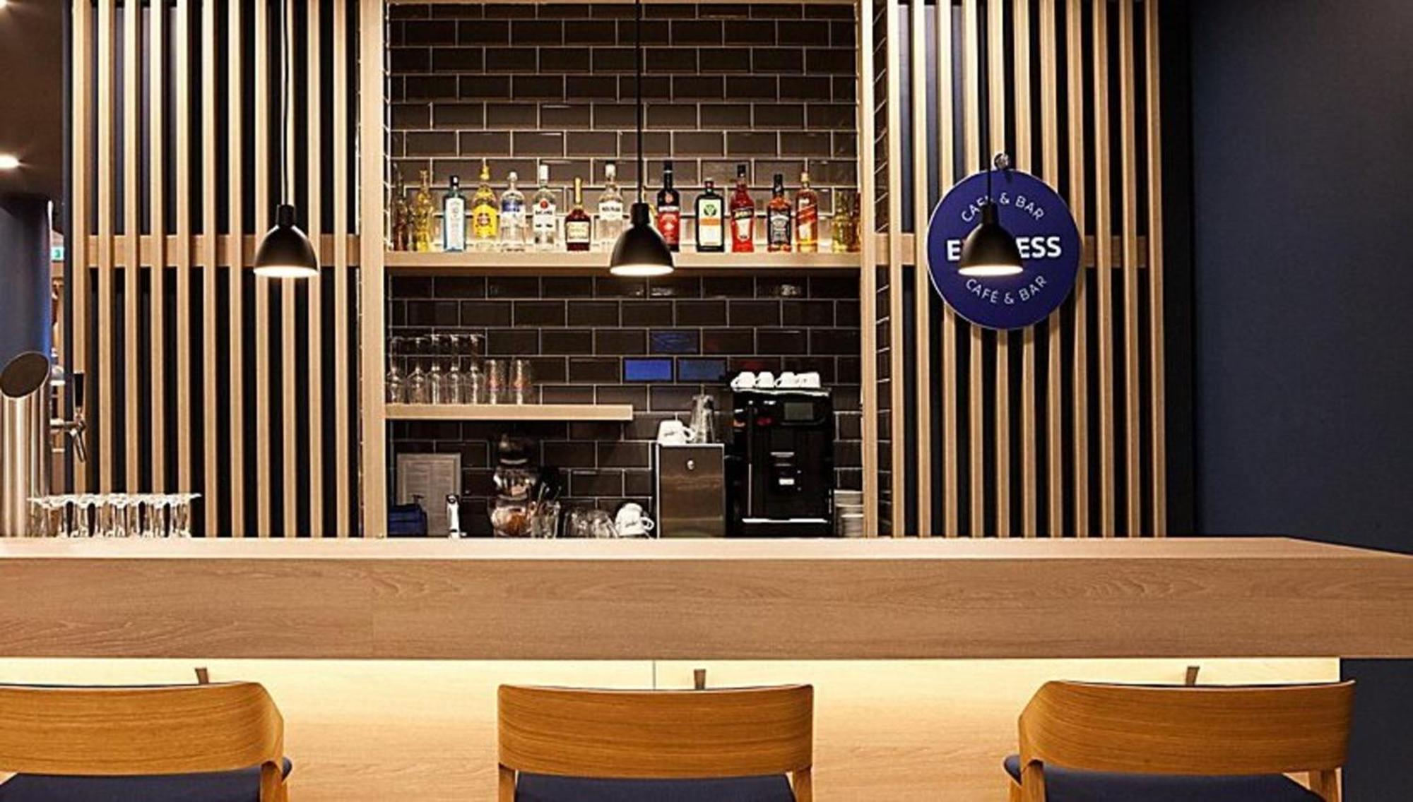 Holiday Inn Express - Remscheid Esterno foto