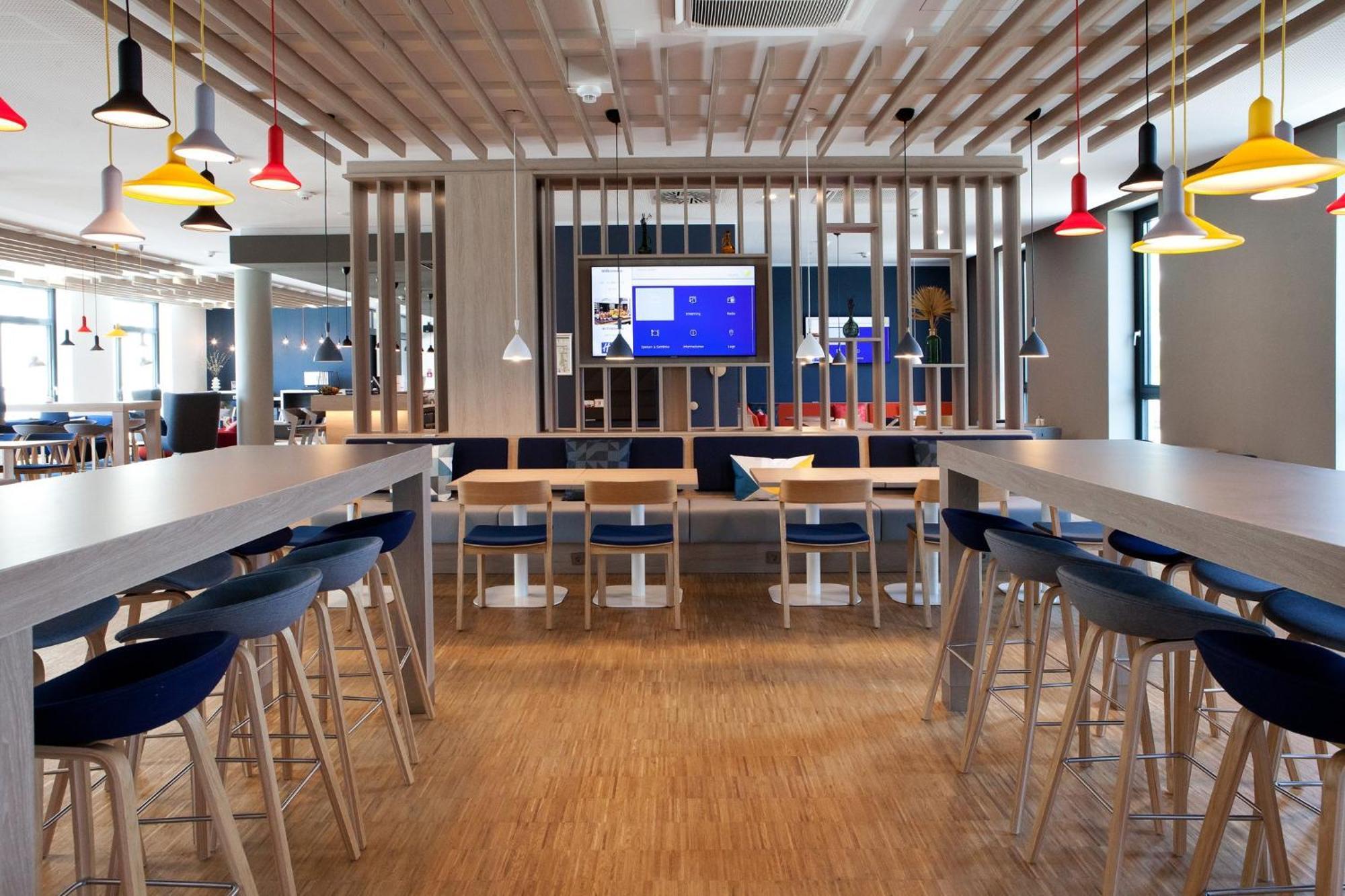 Holiday Inn Express - Remscheid Esterno foto