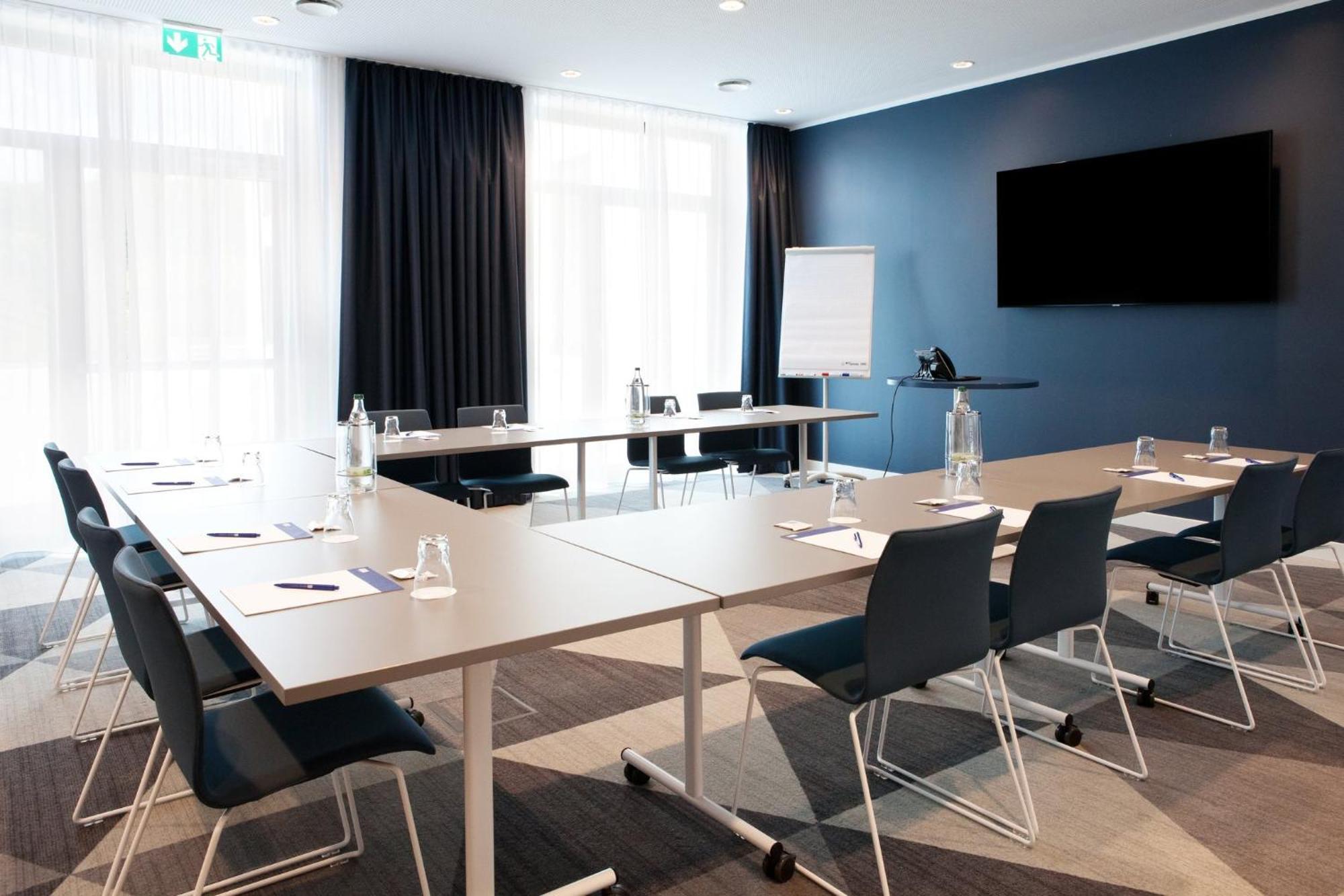 Holiday Inn Express - Remscheid Esterno foto