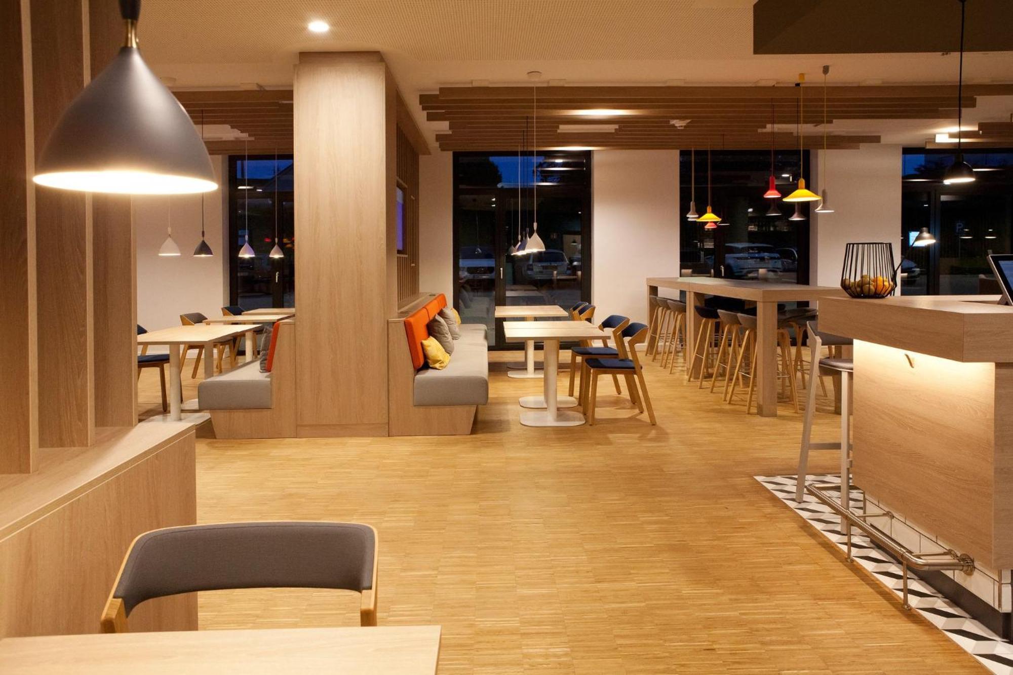 Holiday Inn Express - Remscheid Esterno foto