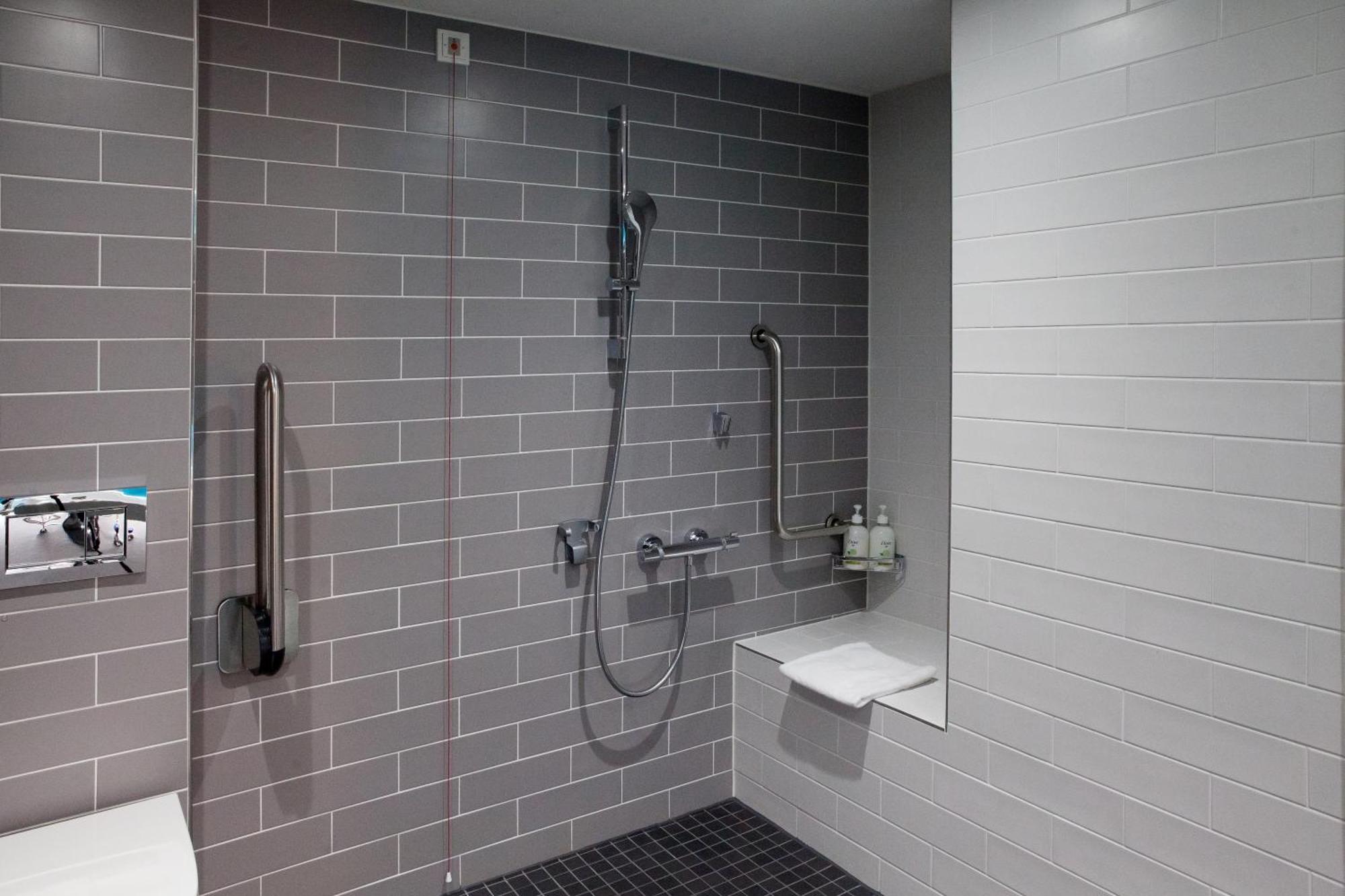 Holiday Inn Express - Remscheid Esterno foto
